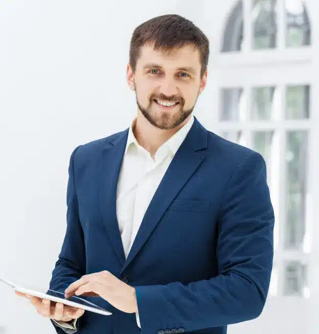 Aman Verma - Local Digital Marketing Agency Team Ghaziabad