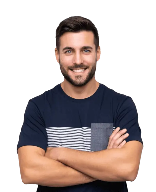 Vikram Jha - Digital Marketing Agency Team Laxmi Nagar Delhi